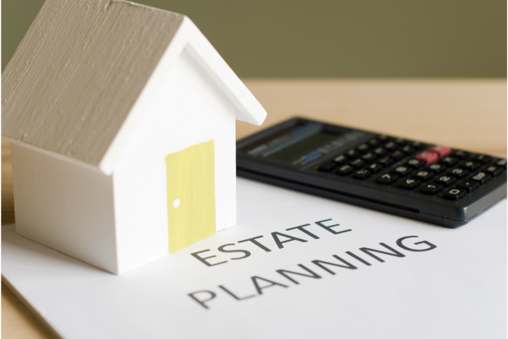 Estate planning matters to remember