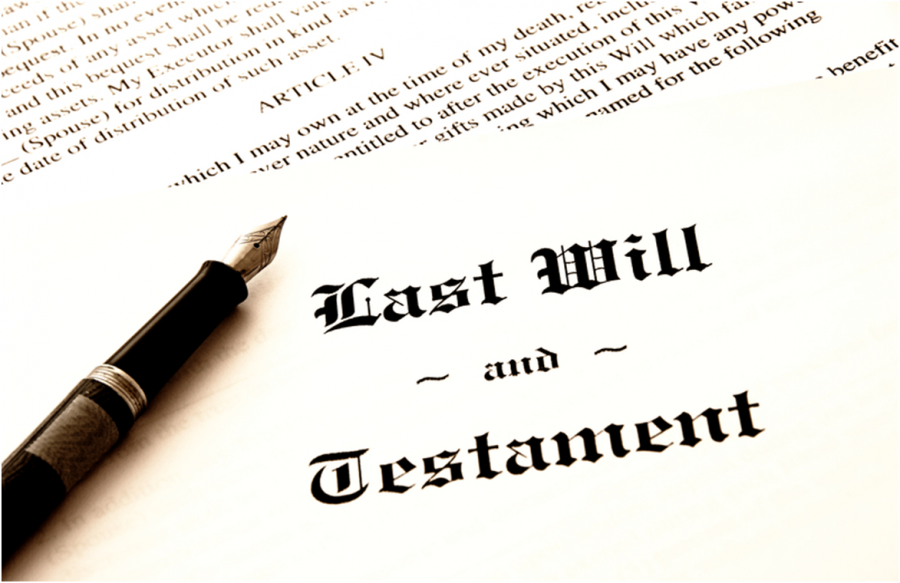 What is a Will?