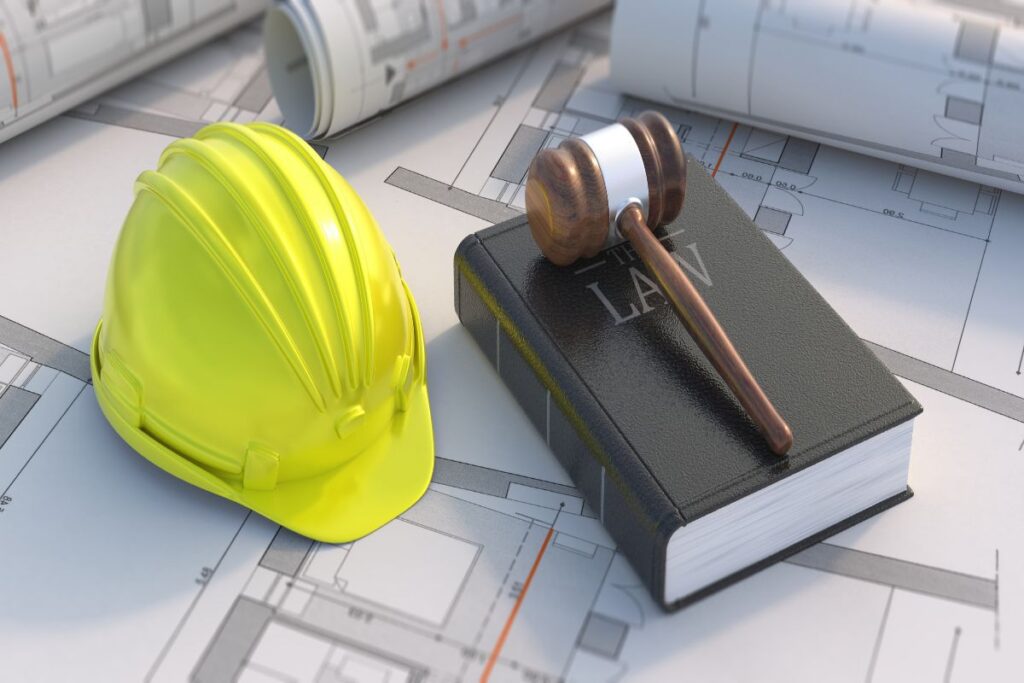 construction law