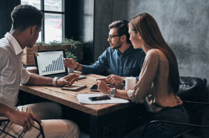 Insolvency Lawyer